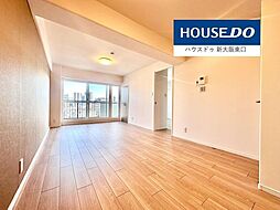 シャルム野中南公園