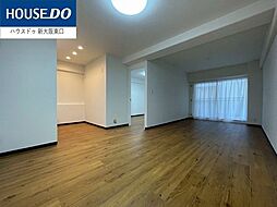 日商岩井野里マンション