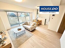 パレ千里壱号棟