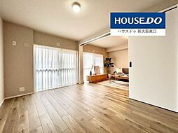 グリーンコーポ江坂第3