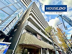 サニーコーポ東三国