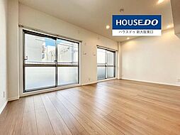 サン三国マンション