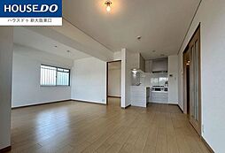 ハイロイヤル緑地公園PARTII