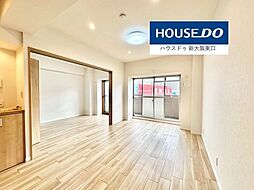 メロディーハイム吹田青葉丘