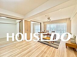 シャルム野中南公園