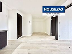 GSハイム第弐江坂（リノベ完成）