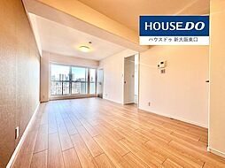 シャルム野中南公園