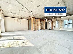 マイシティおおさか2番館