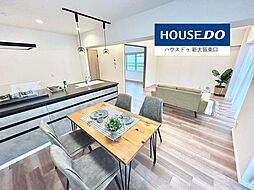 グリーンタウン茨木6番館