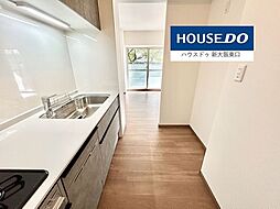 レックスタウン新高弐号館