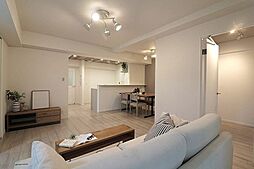 インペリアル池田城山町