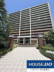 BELISTA東淀川大桐B棟