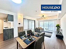 星和プラネタウン千里南第3期A棟