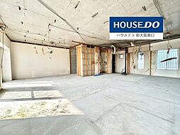 マイシティおおさか2番館