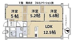 オリーブハイツ姫島