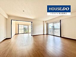 緑地東ロイヤルマンション（エレベータ停止階）