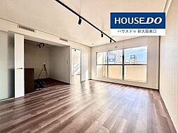 アステム芦屋A棟（フルリノベ）