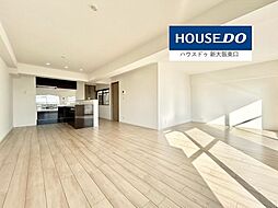 エクセルハイツ豊中上野坂　2号館