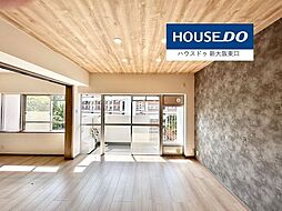 北緑丘第三住宅15号棟