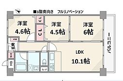 レジオン出来島公園