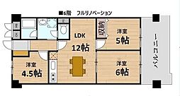 GSハイム第二江坂