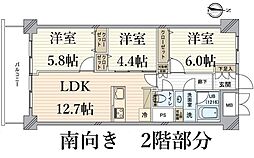 ニュー大阪ハイツ