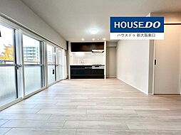 ファミリーコーポ緑地公園