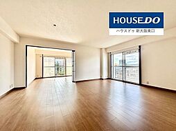 緑地東ロイヤルマンション（エレベータ停止階）