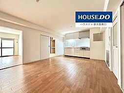 サン三国マンション