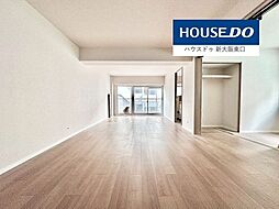 財形第3新大阪ハイツ