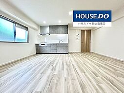 桃山台レックスマンション