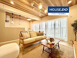 ジャルダン東淀川