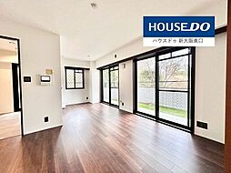 セントラルパレス東豊中