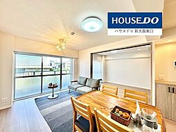 千里第2泉ヶ丘スカイハイツ（リフォーム完成・内覧可能）