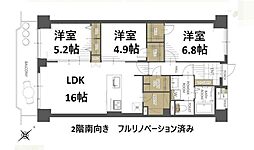 ローレルハイツ新佃公園