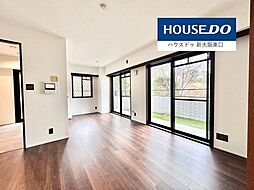 セントラルパレス東豊中