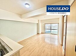 新大阪第一ダイヤモンドマンション