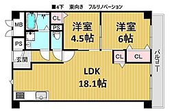 ファミリーコーポ江坂