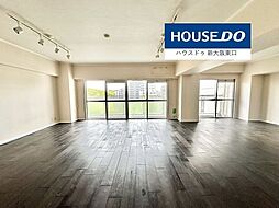 イトーピア桃山台マンション