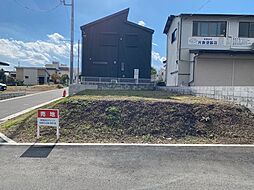 秦野市堀川売地 A区画