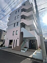 川口市元郷４丁目