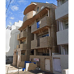 ベルトピア南上町A棟