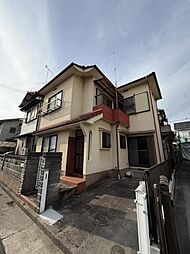 大和郡山市新町戸建