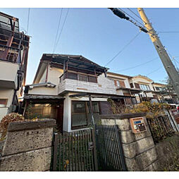 奈良市三条栄町戸建