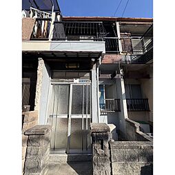 門真市東田町テラス 0