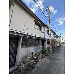 東大阪市旭町テラス 0