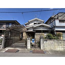 奈良県天理市庵治町戸建