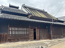 奈良県葛城市竹内戸建