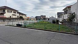 西宮市美作町土地