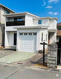 明石市二見町西二見駅前二丁目戸建